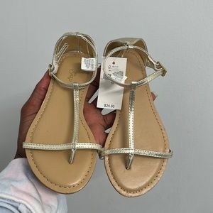 ⭐️ Gap Sandals ⭐️